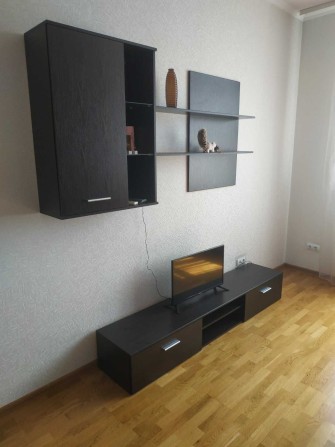 1 кімнатна квартира в довгострокову оренду - фото 1