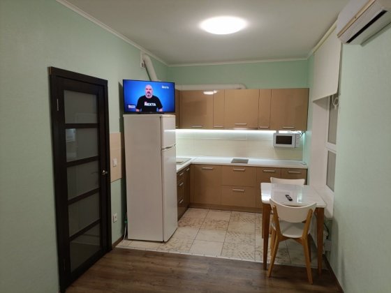 Квартира від власника Виговського 10к Киев