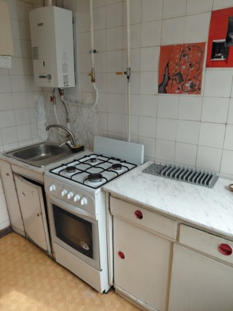 м.Тараса Шевченка. ОРЕНДА 2-ї кв. Набережна Лугова 7-Б 3 поверх, є Газ - фото 1