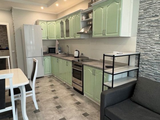 Оренда 1-к квартири ЖК Бережанський, Гулака 4 Київ