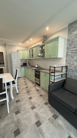 Оренда 1-к квартири ЖК Бережанський, Гулака 4 - фото 1