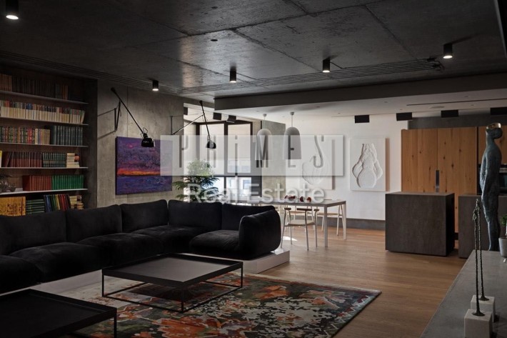 Оренда дворівневої квартири ЖК Олімпіцський вул. Ділова є відео - фото 1