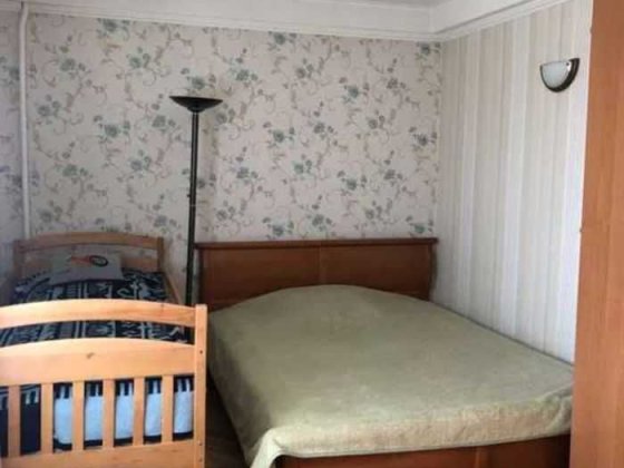 Здається двокімнатна квартира, вул.Кирилівська, 131 Киев