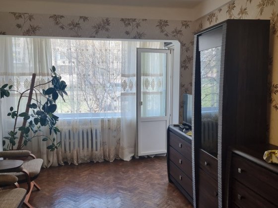 Оренда однокімнатної квартири Соломянський  район Київ