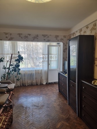 Оренда однокімнатної квартири Соломянський  район - фото 1