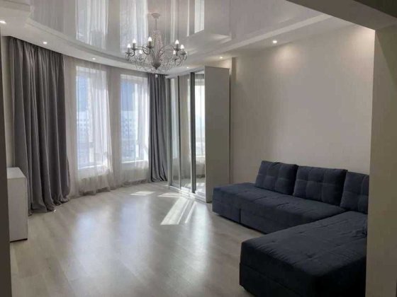 Здається 1-кімнатна квартира в ЖК Авеню, бул.Міхновського,14/16 Киев