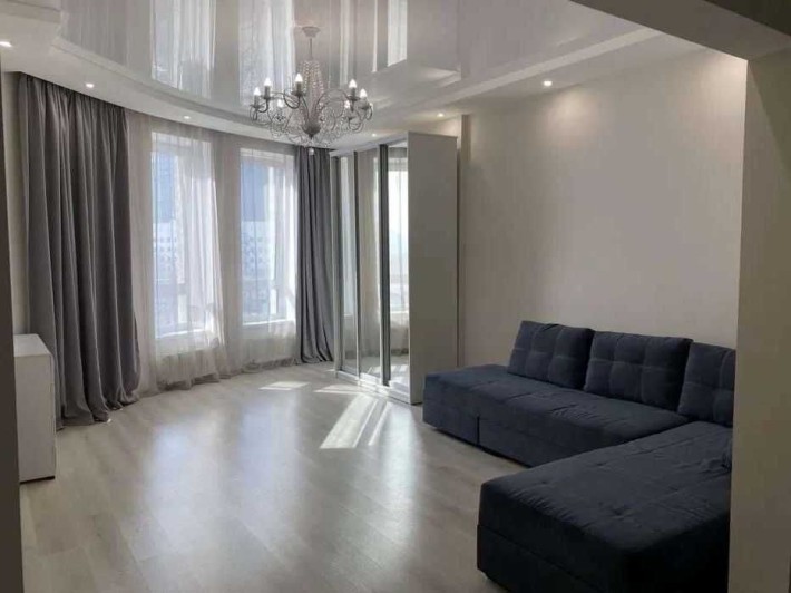 Здається 1-кімнатна квартира в ЖК Авеню, бул.Міхновського,14/16 - фото 1