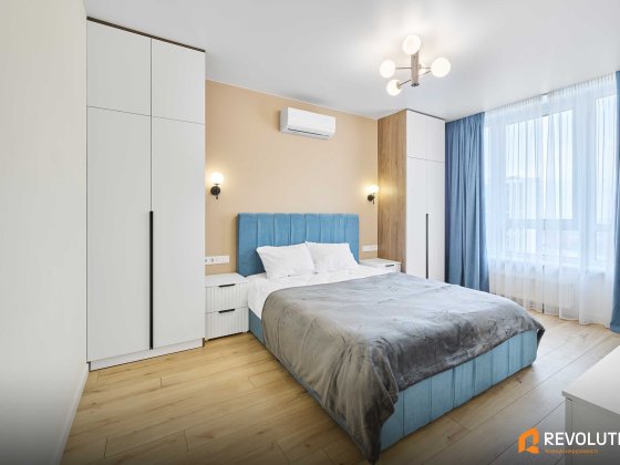 БЕЗ % Оренда євродвушки в ЖК Діброва Парк, ГЕНЕРАТОР НА ВСЕ, перша здача