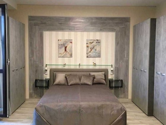 Оренда розкішної квартири в преміум-комплексі на Оболоні Киев