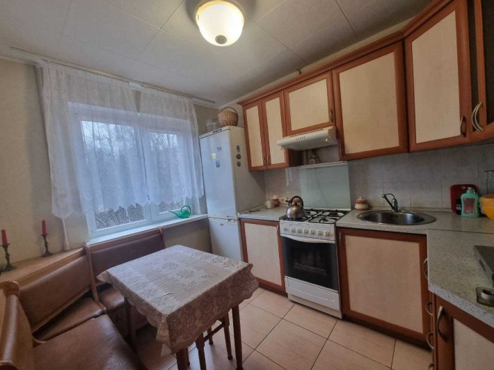 Здам 3кімн. бул-р Лесі Українки 14, сучасна, метро 6хв - фото 1