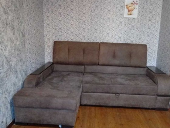 Оренда 2к, пр. Європейського Союзу 3, Виноградар, є ГАЗ! 1 поверх! Киев