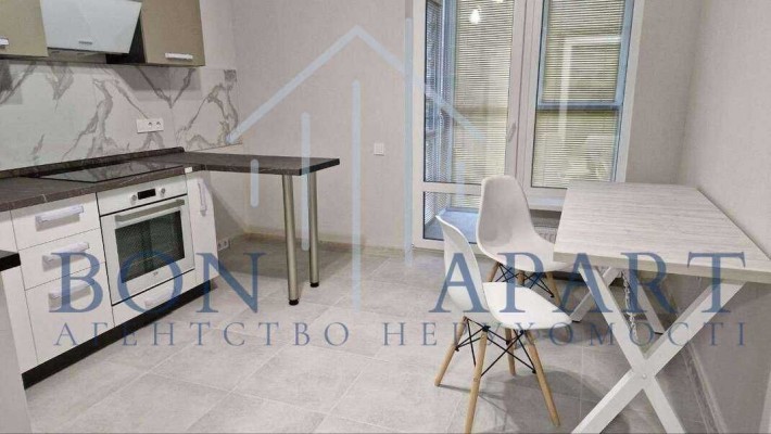 ГЕНЕРАТОРИ НА ВСЕ Здам 1к квартиру по Виговського в ЖК "Сирецькі Сади" - фото 1