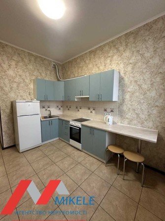 Оренда 1к 38м2 Світлицького 35 Виноградар Варшавський - фото 1