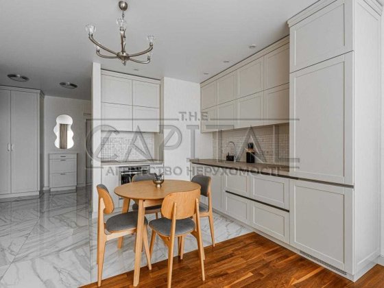 ГЕНЕРАТОР Оренда 3-кімнатної квартири в ЖК Obolon Residences Оболонь Киев