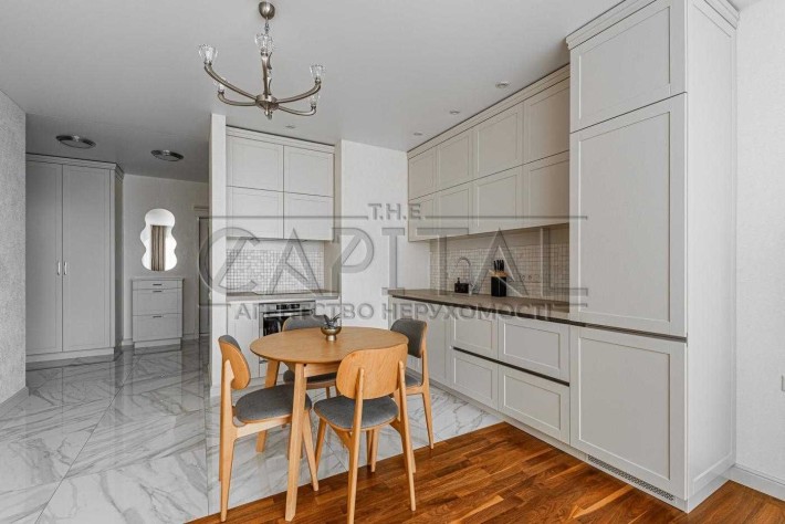 ГЕНЕРАТОР Оренда 3-кімнатної квартири в ЖК Obolon Residences Оболонь - фото 1