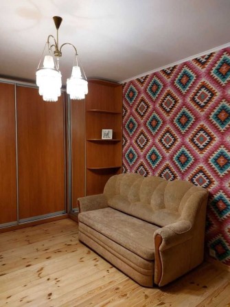 Здам 1-кім. квартиру вул. Північна 36 метро Героїв Дніпра з ремонтом - фото 1