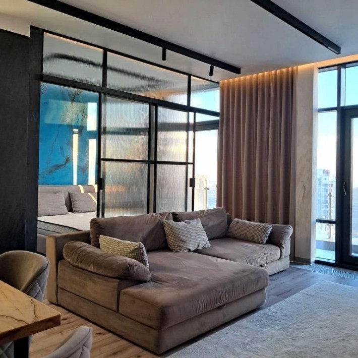 Delmar (Дельмар)  Євродвушка 62 m2 - фото 1