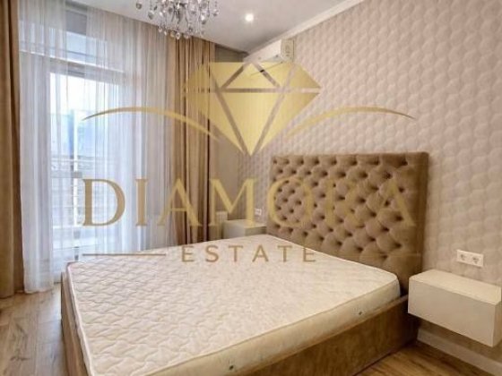 Оренда 2 кімнатної квартири, ЖК "Central Park",  вул. Маккейна 7 Киев