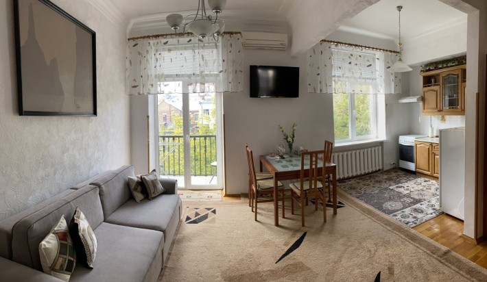 Без %  2к.Укр Героїв.площа..сдам - фото 1