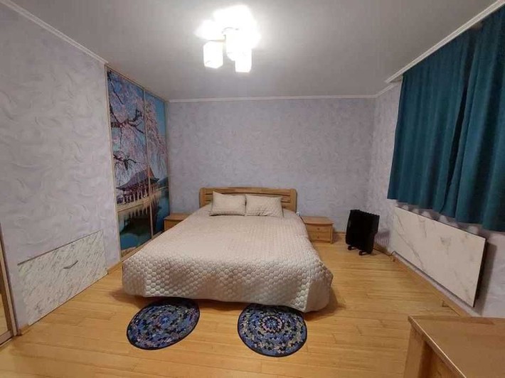 Здається 2-кімнатна квартира на пр.Володимира Івасюка 12Д - фото 1