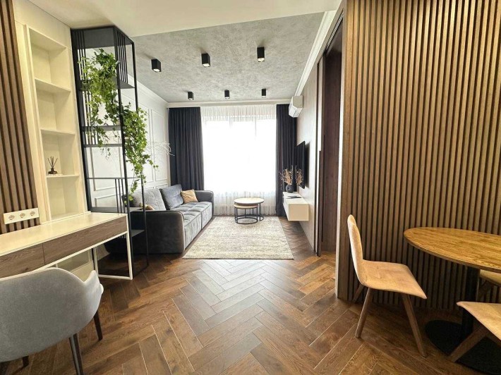 VIP, ЖК CARDINAL м.Палац України 2 хв, Олімпійська 10хв, Печерська - фото 1