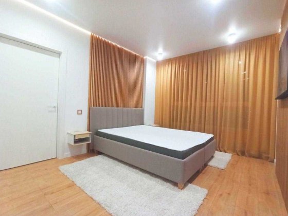 Оренда квартири Набережна-Рибальська,27,ДОС-32.