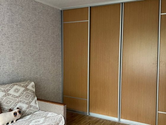 Здам затишну однокімнатну на Мостицькій. Киев