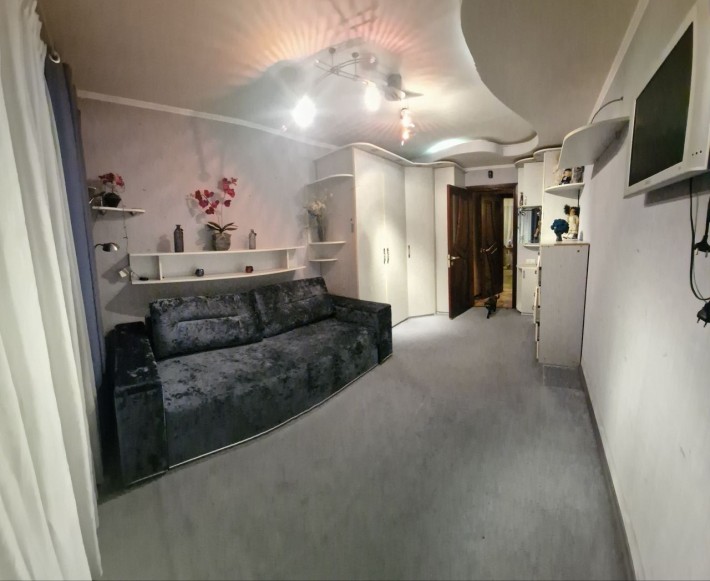 Сдаю 3 кім М. Героїв Днепра - фото 1