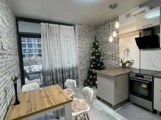 Оренда 1к квартири ЖК РИБАЛЬСЬКИЙ Киев