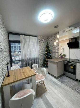 Оренда 1к квартири ЖК РИБАЛЬСЬКИЙ - фото 1