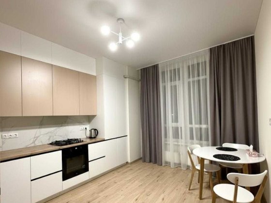 2к.квартира, 75 м2 , ЖК Італійський квартал,Оболонь