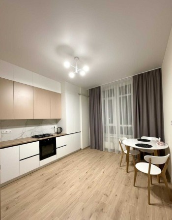 2к.квартира, 75 м2 , ЖК Італійський квартал,Оболонь - фото 1