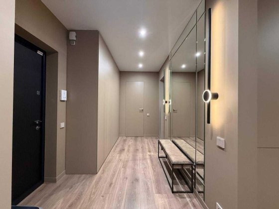 Оренда квартири Французький квартал 2