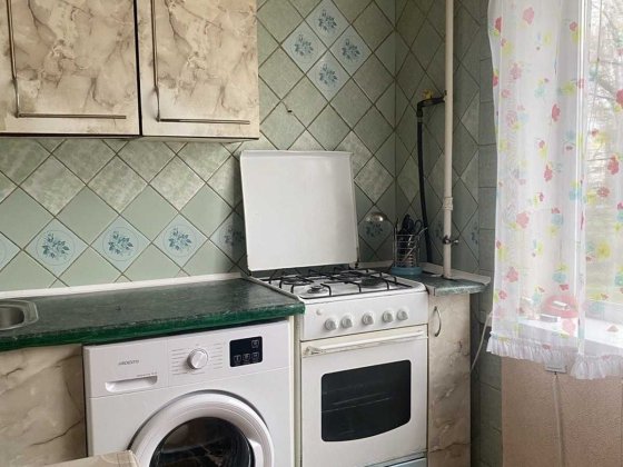 Довгострокова аренда 2к квартири вул. Виговського 12/Нивки