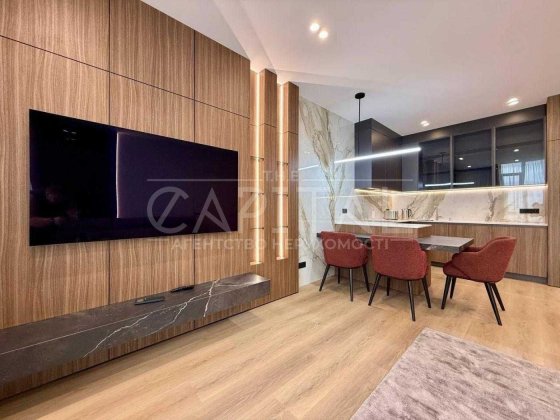 Оренда / Квартира 68 м2  / ЖК TRYIIINITY / Печерський район/Палац Україна