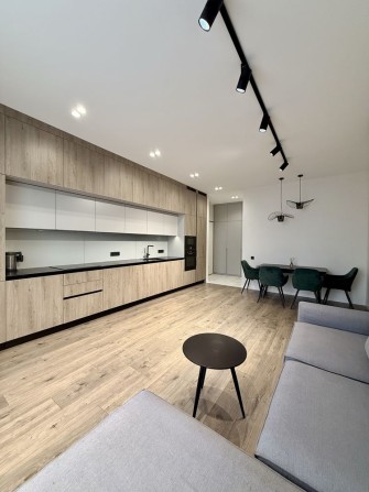 Без% оренда Park Avenue VIP ІНВЕРТОР 5кВт 67м Парк Авеню Деміївська 33 - фото 1