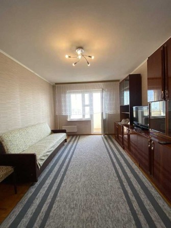 Оренда 1-к квартири на вул. Наталії Ужвій - фото 1