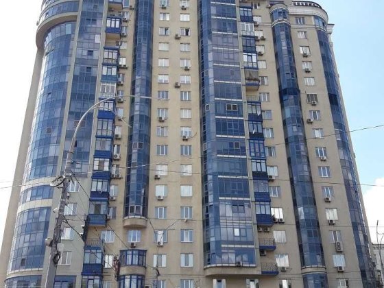 Печерськ, вул. Князів Острозьких (Московська) 46/2 1-к. 57кв.м. Київ