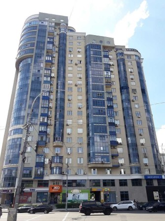 Печерськ, вул. Князів Острозьких (Московська) 46/2 1-к. 57кв.м. - фото 1