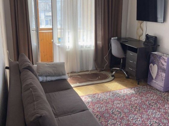 Оренда 1-к, Печерський район, метро Печерська, бул. Лесі Українки 9 Київ