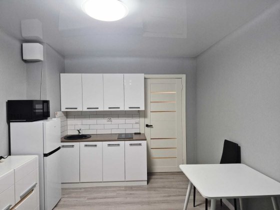 Смарт квартира 15хв пішки м.Теремки.Гарний ремонт, меблі. Без%.Власник Київ