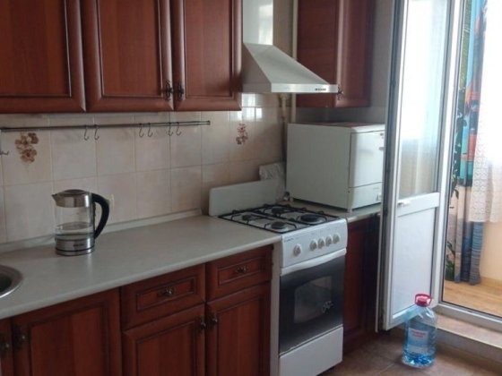 Оренда 1-к, Оболонський район, метро Героїв Дніпра, вул. Героїв Дніпра Київ