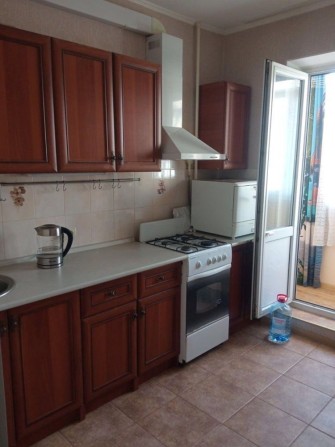 Оренда 1-к, Оболонський район, метро Героїв Дніпра, вул. Героїв Дніпра - фото 1