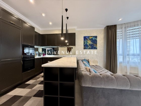 Оренда 2к квартири, 65 м2, ЖК Парк Авеню, Голосіївський 60