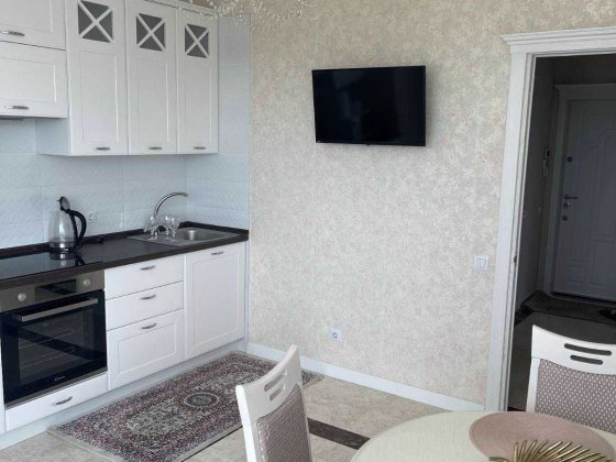 1к.квартира пр-т В.Івасюка 2д жкПаркстоун, парк Наталка Київ