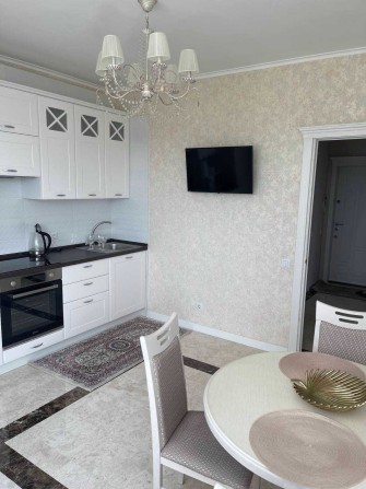 1к.квартира пр-т В.Івасюка 2д жкПаркстоун, парк Наталка - фото 1