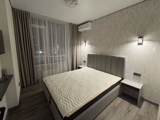 Чудова евродвушка, ЖК Республіка, Теремківська 4, м Теремки