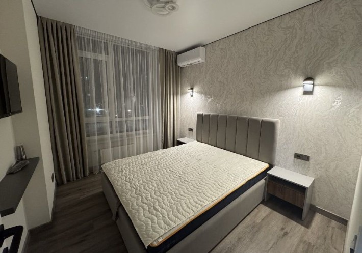 Чудова евродвушка, ЖК Республіка, Теремківська 4, м Теремки - фото 1