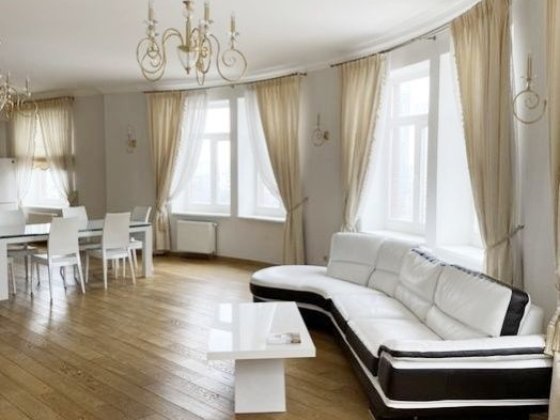 VIP 3к квартира Печерськ вул. Коновальця,36 + паркомісце Київ