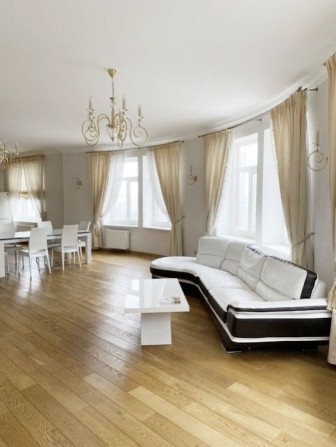 VIP 3к квартира Печерськ вул. Коновальця,36 + паркомісце - фото 1